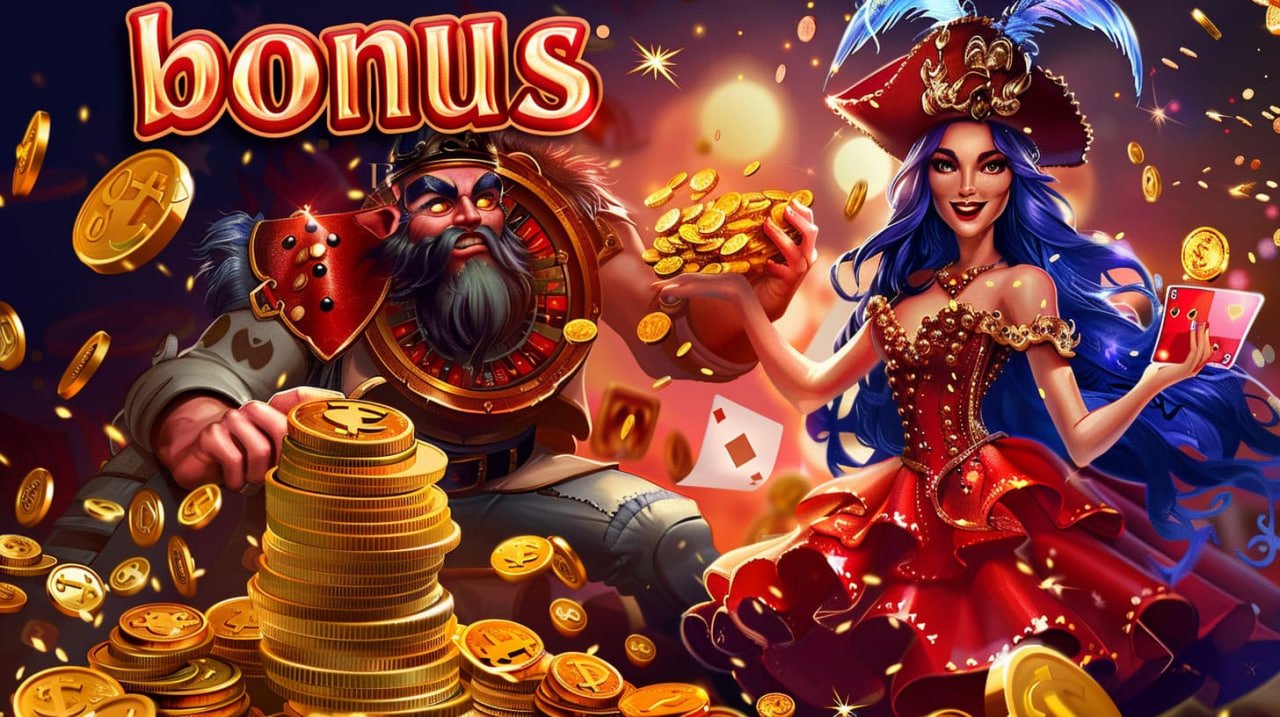 Video Slots - ဇာတ်လမ်းဆိုင်ရာ Slot ဂိမ်းများ