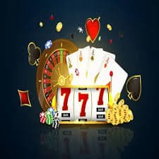 Progressive Jackpot Slot - ကြီးမားသော Jackpot ဆုငွေ ရနိုင်သော Slot ဂိမ်း