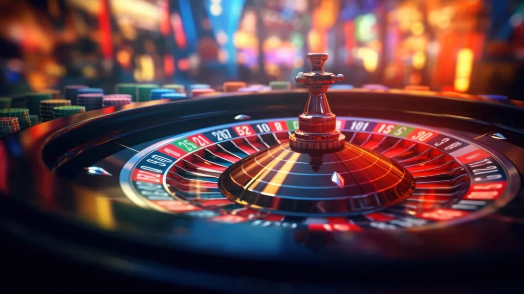 Progressive Jackpot Slots - ကြီးမားသောဆုငွေ Slot ဂိမ်း