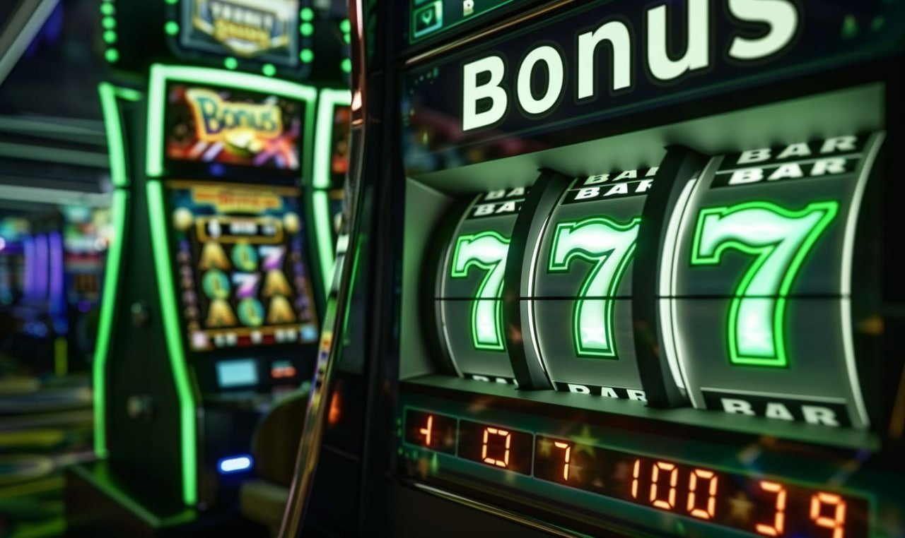 Classic Slot ဂိမ်း - ရိုးရာ 3 Reel Slot ကစားနည်း